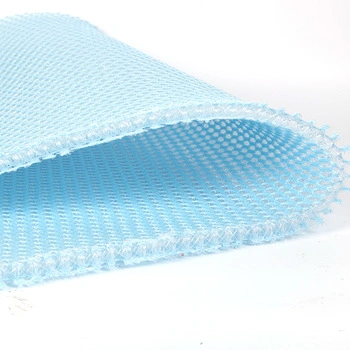 300d Mesh Fabric 3D Air Mesh Fabric for Motorcycle Seat Cover