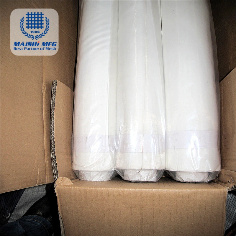 Good Quality Food Grade Nylon Air Filter Cloth Mesh